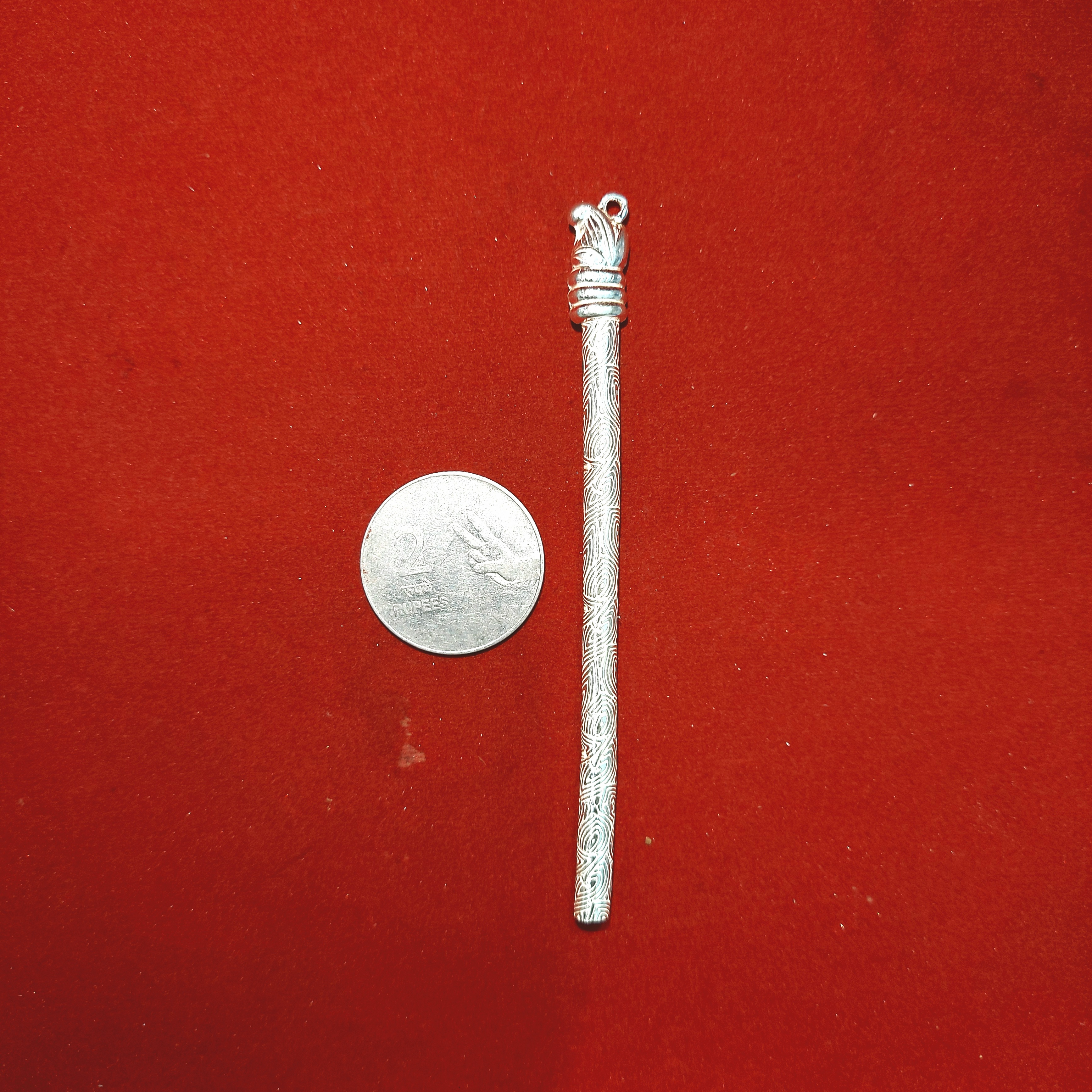 Laddu Gopal Bansuri - 4